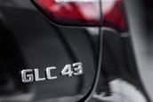 Mercedes GLC43 AMG 4Matic Coupe