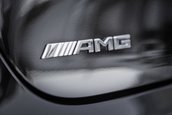 Mercedes GLC43 AMG 4Matic Coupe