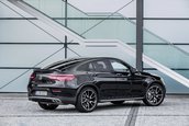 Mercedes GLC43 AMG 4Matic Coupe