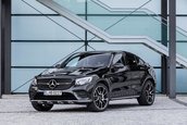 Mercedes GLC43 AMG 4Matic Coupe