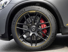 Mercedes GLC63 AMG