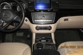 Mercedes GLE 350 d 4Matic Coupe de vanzare