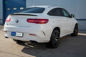 Mercedes GLE 350 d 4Matic Coupe de vanzare