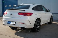 Mercedes GLE 350 d 4Matic Coupe de vanzare