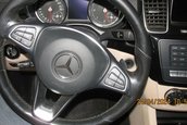 Mercedes GLE 350 d 4Matic Coupe de vanzare