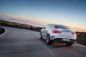 Mercedes GLE 63 AMG S COUPE