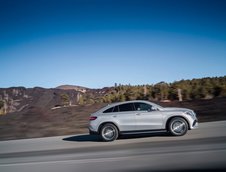 Mercedes GLE 63 AMG S COUPE