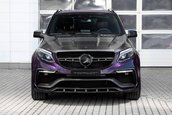 Mercedes-GLE 63 S Inferno