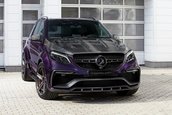 Mercedes-GLE 63 S Inferno