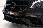 Mercedes GLE Coupe de la Brabus