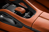 Mercedes GLE Coupe de la Carlex Design