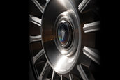 Mercedes GLE Coupe de la Carlex Design