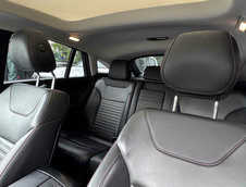 Mercedes GLE Coupe de vanzare