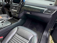 Mercedes GLE Coupe de vanzare