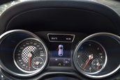 Mercedes GLE Coupe de vanzare