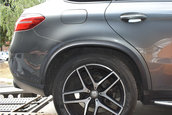 Mercedes GLE Coupe de vanzare