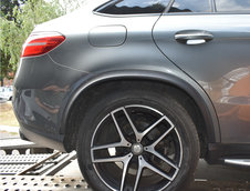 Mercedes GLE Coupe de vanzare