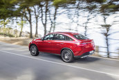 Mercedes GLE Coupe