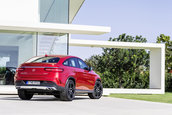 Mercedes GLE Coupe