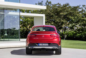 Mercedes GLE Coupe