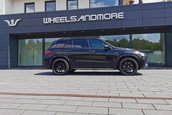 Mercedes GLE de 900 CP