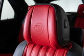 Mercedes GLE de la Brabus