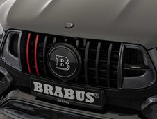 Mercedes GLE de la Brabus