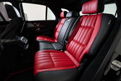 Mercedes GLE de la Brabus