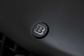 Mercedes GLE de la Brabus