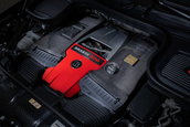 Mercedes GLE de la Brabus