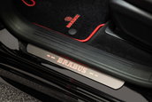 Mercedes GLE de la Brabus