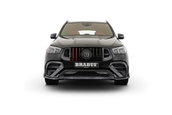 Mercedes GLE de la Brabus