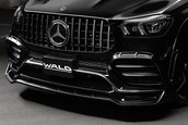 Mercedes GLE de la Wald