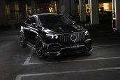 Mercedes GLE de la Wald