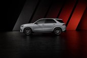 Mercedes GLE Facelift