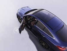 Mercedes GLE Facelift