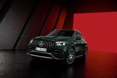 Mercedes GLE Facelift