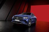 Mercedes GLE Facelift