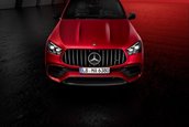 Mercedes GLE Facelift