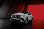 Mercedes GLE Facelift