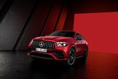 Mercedes GLE Facelift