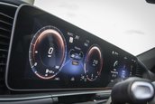 Mercedes GLE - Galerie foto