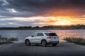 Mercedes GLE - Galerie foto
