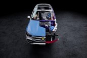 Mercedes GLE - Galerie foto