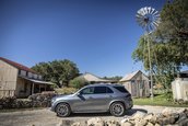 Mercedes GLE - Galerie foto