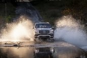 Mercedes GLE - Galerie foto