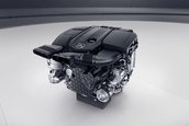 Mercedes GLE - Galerie foto