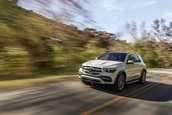 Mercedes GLE - Galerie foto