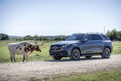 Mercedes GLE - Galerie foto