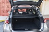 Mercedes GLE - Galerie foto